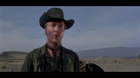 RENEGAYED GUNFIGHTER
