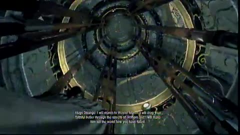Batman_ Arkham City GOTY Edition Day 6. Finally finishing City today. - 3 _ 13