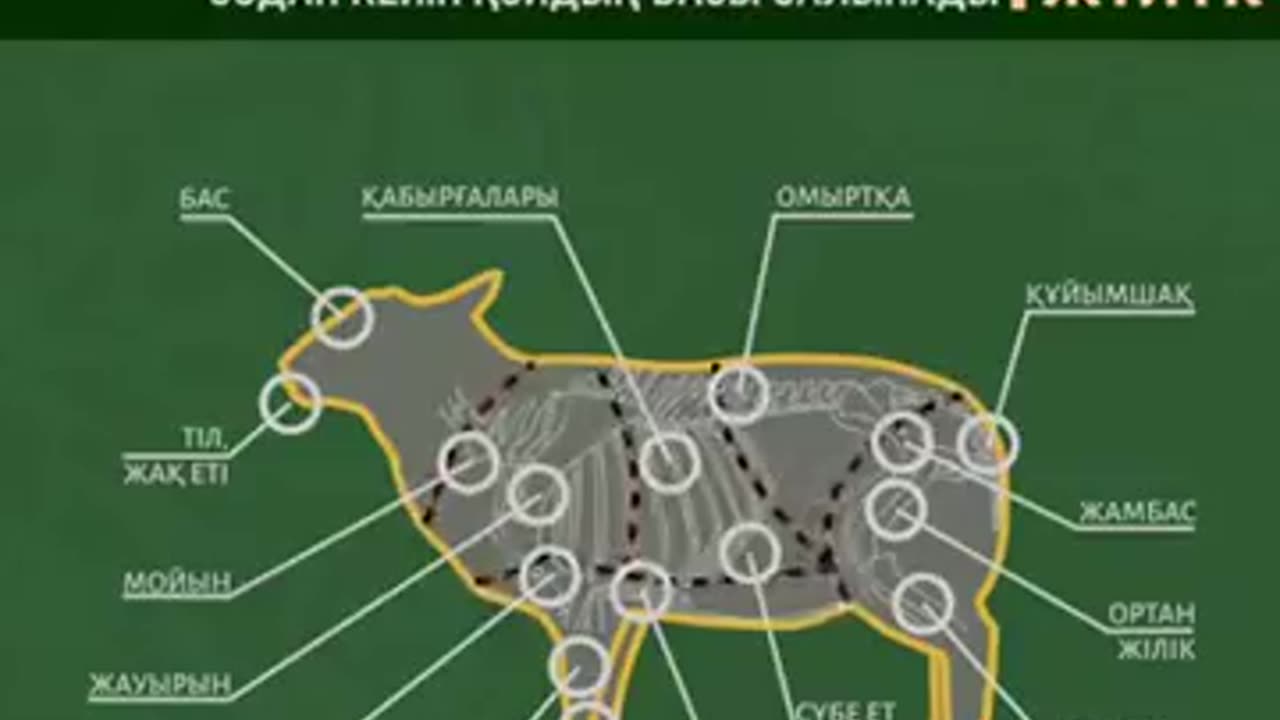 Табақ тарту жолы