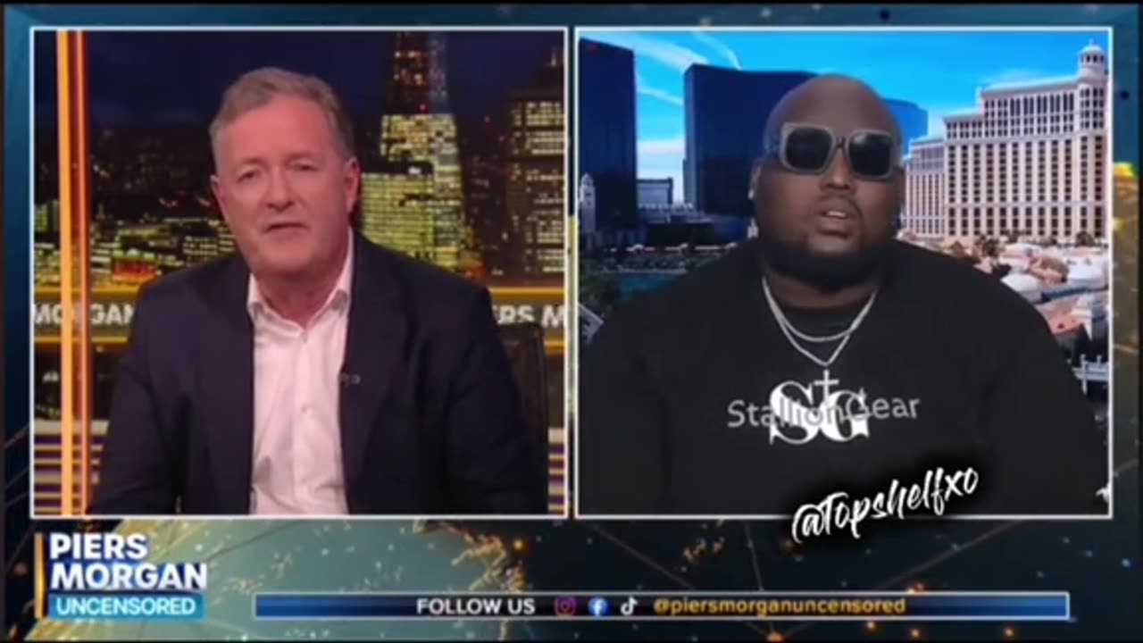 DIDHES EX BODYGUARD