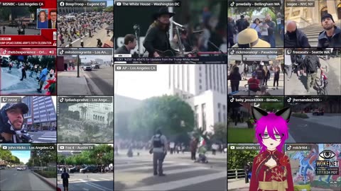 riot watch 2025