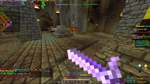 Skyblock FLOOR 7 [#2236]