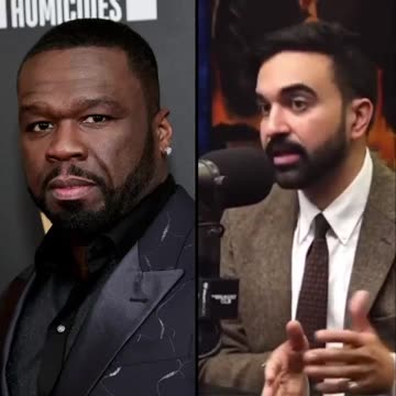 MAMDANI NYC MAYORAL CANDIDATE