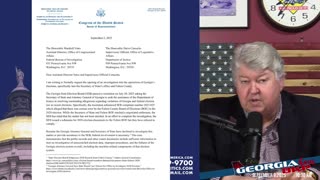 The Georgia Hour - REPLAY - September 9, 2025
