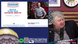 The Georgia Hour - REPLAY - September 9, 2025