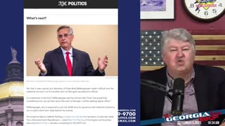 The Georgia Hour - REPLAY - September 9, 2025