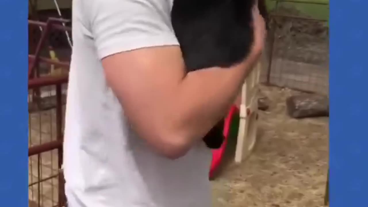 My turn Now