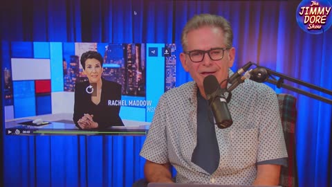 Russian TV DESTROYS American Corporate Media Tools In Amazing AI Video!