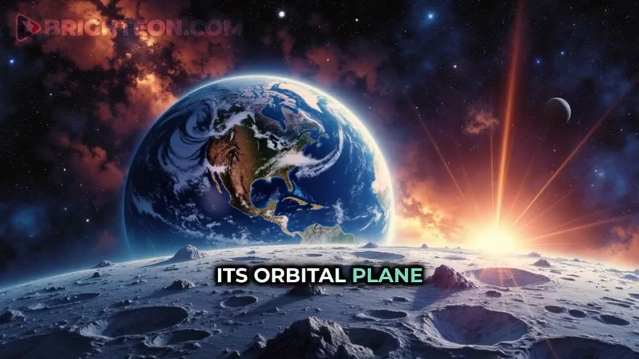 The DISCLOSURE false flag is being set up! ..........