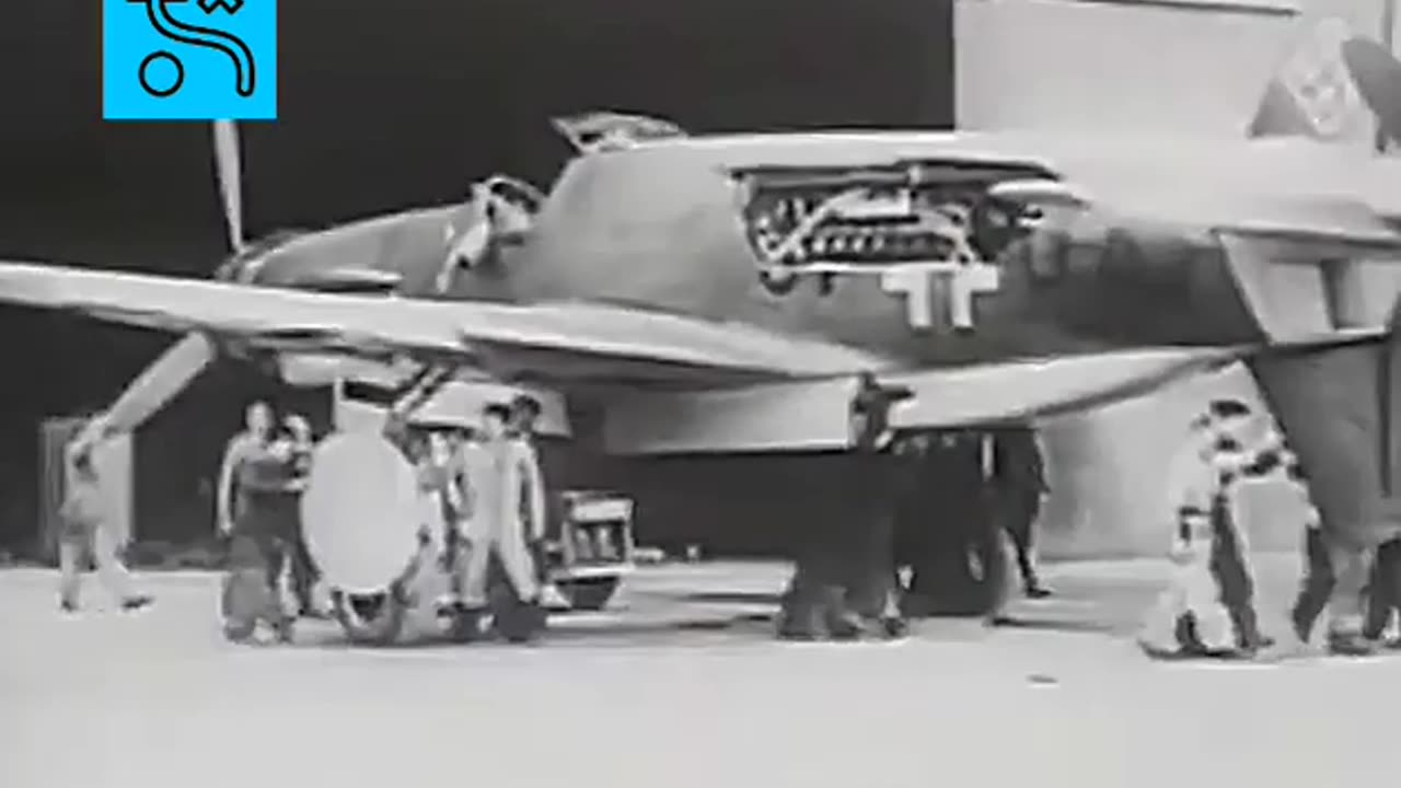 Wings of the Luftwaffe (2_14) _ Bf 110 - The Destroyer(480P)