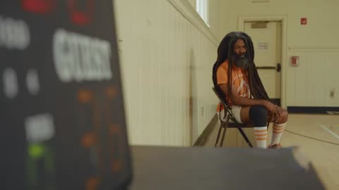 Murs - Silverlake Rec League (Official Video)