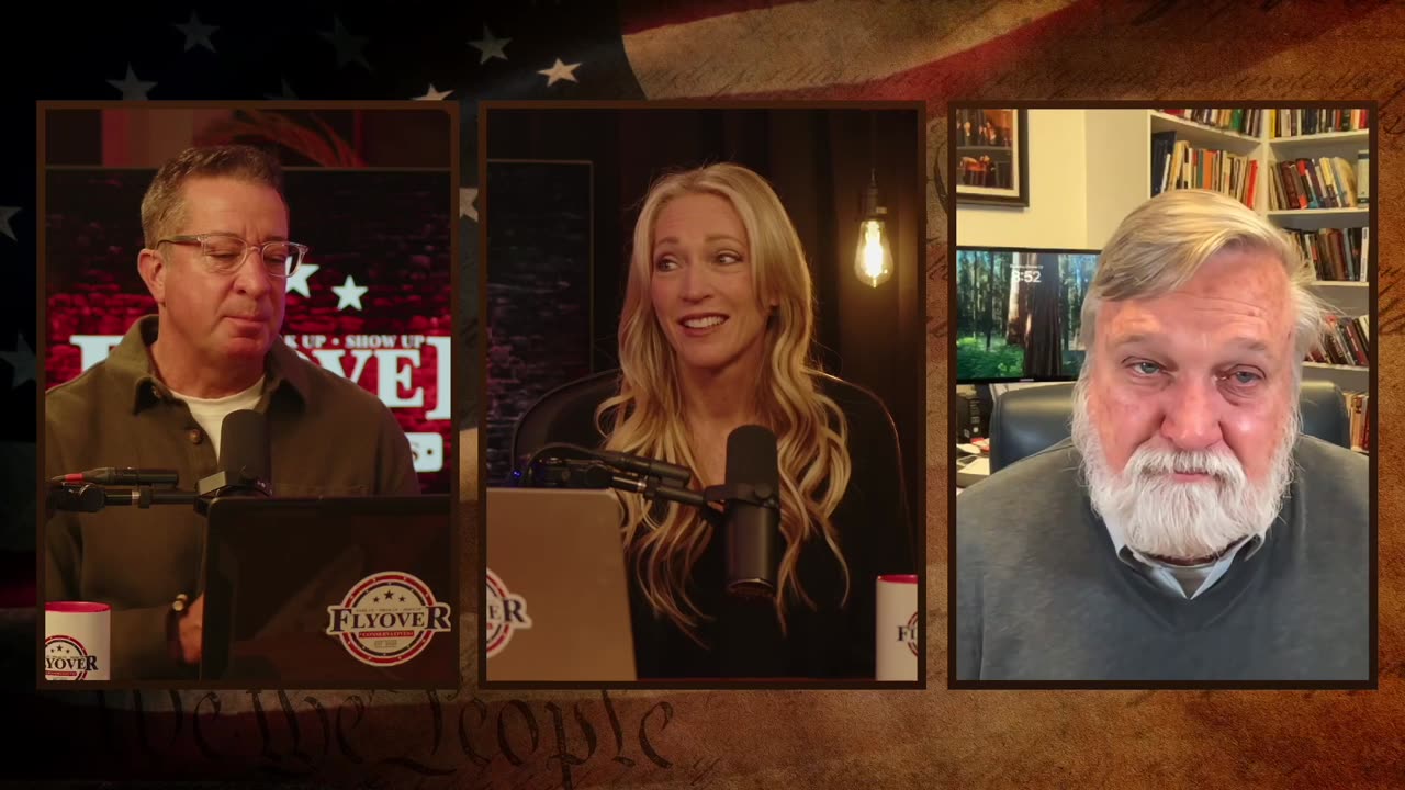 The Only Way America Can AVOID JUDGMENT