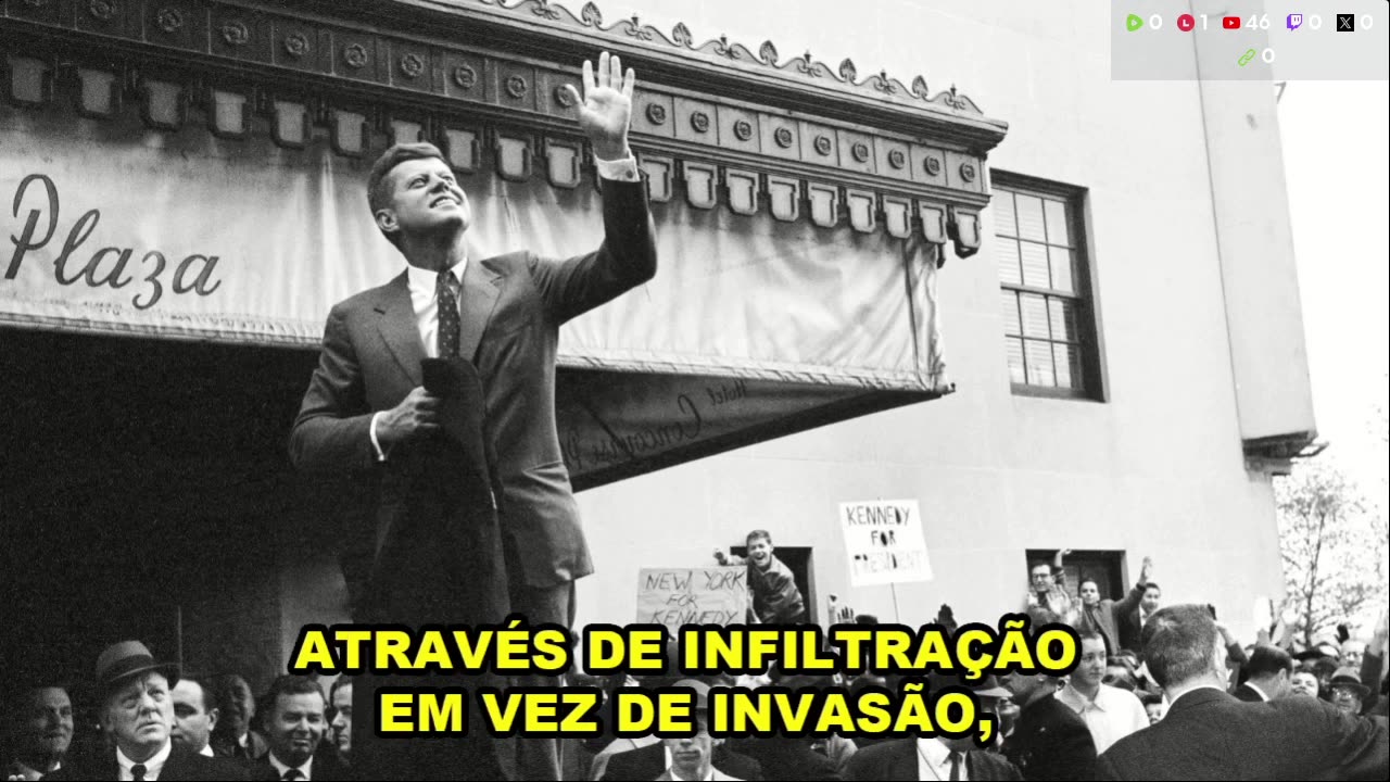 Remote Viewing | Visao Remota