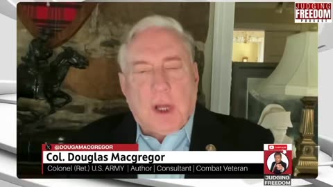 Judge Napolitano- “Is it pretty well understood that the Mossad, and the CIA are behind all this chaos (in Iran)?” 01/15