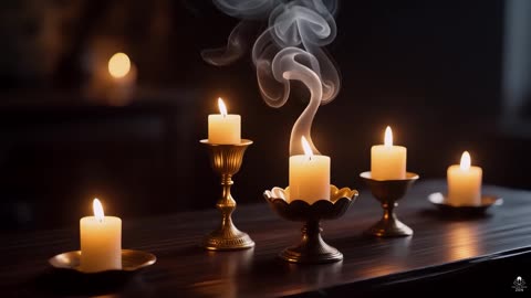 Relaxing Music for Stress Relief