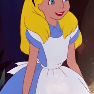 If Disney Characters Were Real ✨ | Alice In Wonderland
