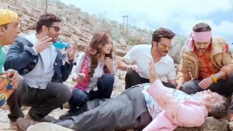 #Bollywood superhit movies videoclip #scene @santos5131