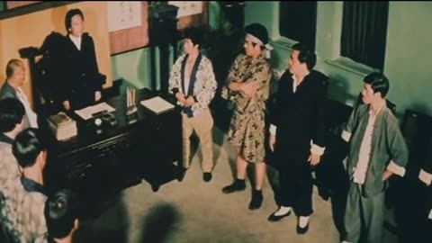 The Way of the Tiger (1973) Full movie | Martial arts