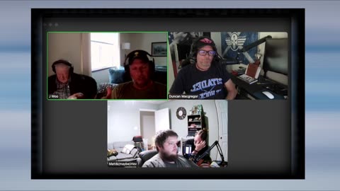 KC Ep927: Church by the Fire.