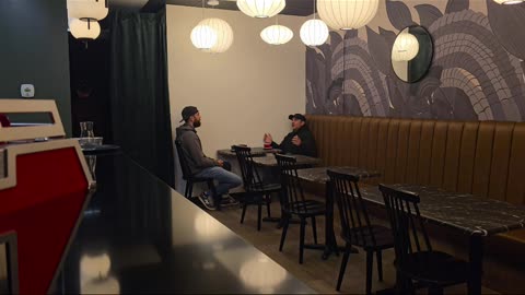 YEG@AD - Kyle Ritcey On Relationships