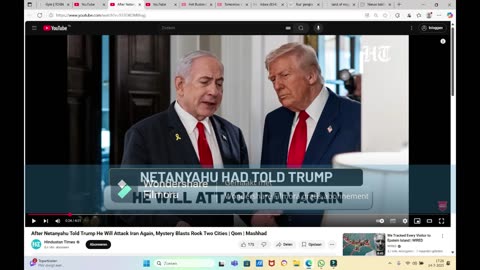 Kaddis has something in common with Nethanyahu! and again Ez 38 is end millenium!!