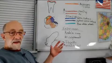Millions Layers of WOO 🌌| Clif High Explains the Hidden Patterns Behind Reality 🔍PART 3