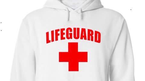 + The Lifeguard Cannot Save You Until You Stop Trying To Save Yourself