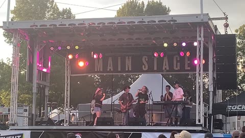 HB - LC Fair - Pool House 8/1/25