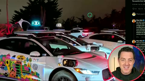 Waymo's Dusk Dead-End Dilemma