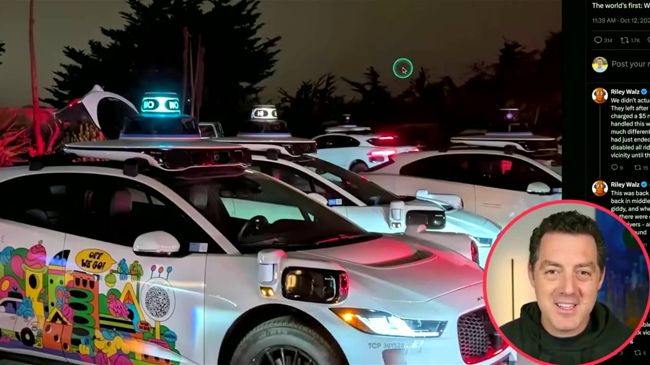 Waymo's Dusk Dead-End Dilemma