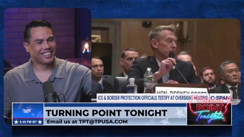 Were New Laws Passed to Stop Illegal Alien Entry?