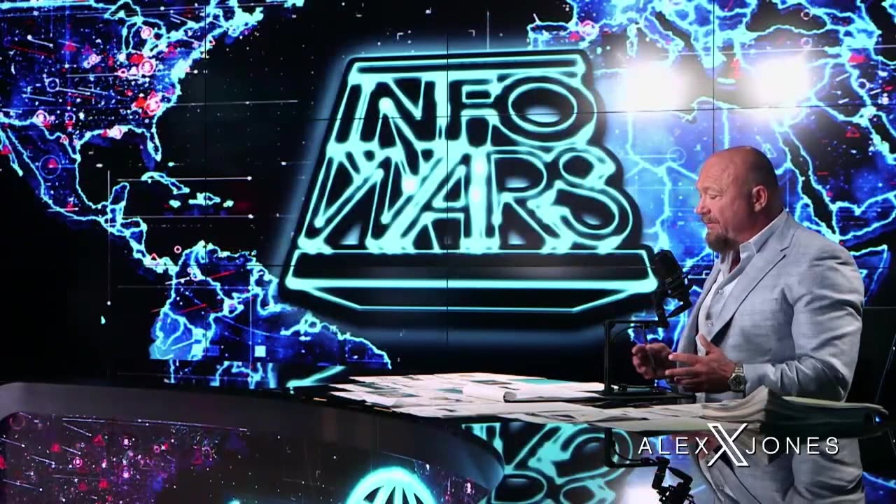 What the Globalist Technocrats Have in Store for Humanity & the “Post-Human World”