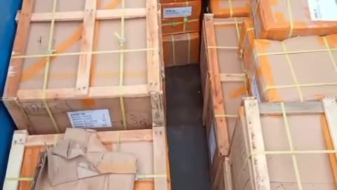 Part 5: "Shipping Chronicles Ep. 5: Successful Drop-Offs & Customer Smiles"