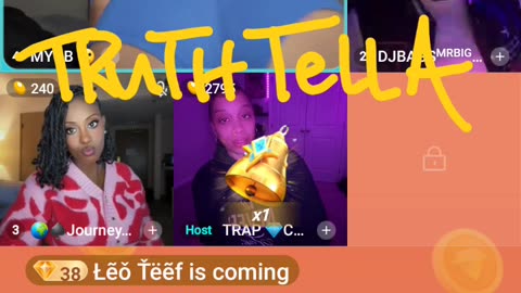 TRAP CECE TWERK OFF SATURDAY NIGHT