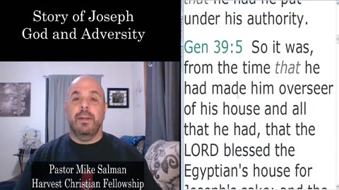 God and Adversity