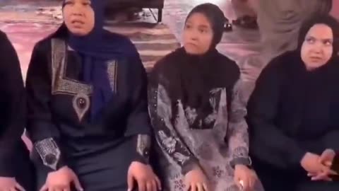 For women, Islam is worse than life imprisonment.