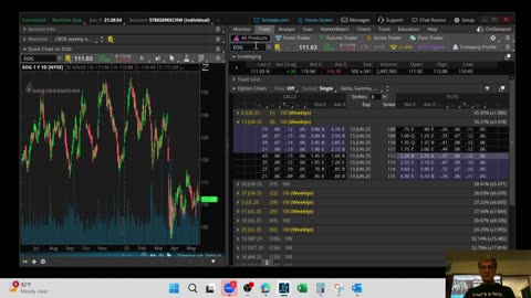 Dividend Stock Talk