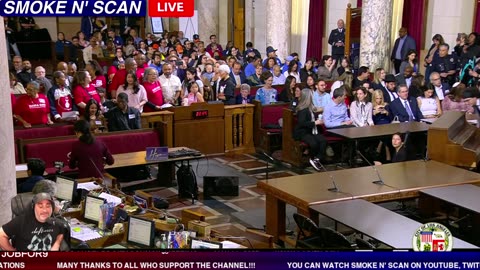 LIVE LA CITY CLOWNCIL MEETING!! 5/16/25 #LA #LIVE #LACITY