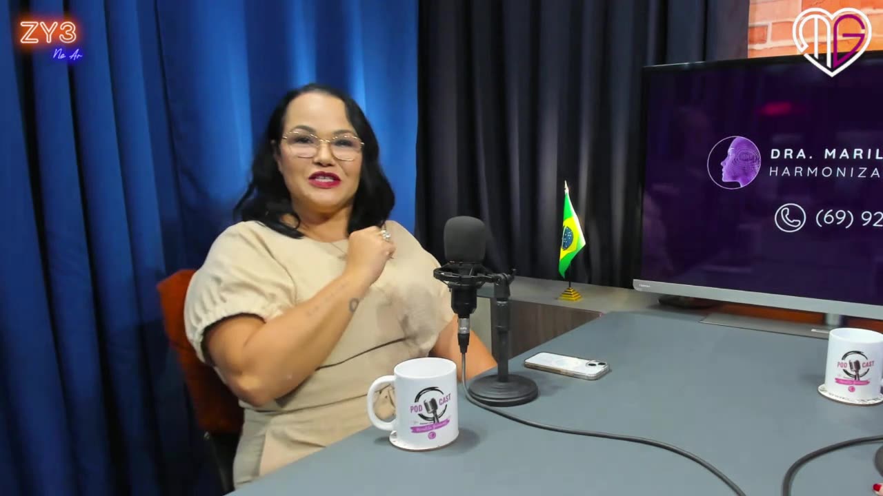 Uma história de coragem, renúncia e propósito