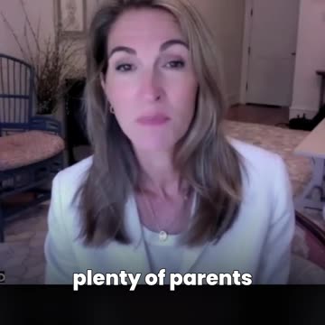 I know plenty of parents whose children have died from these shots.