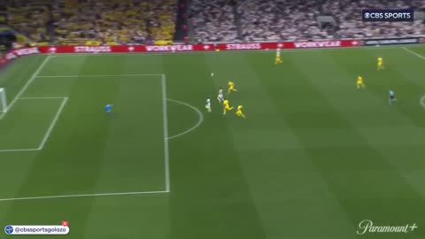 Tottenham - Bodoe/Glimt 3:1 | 01. 05. 2025 | Europa League