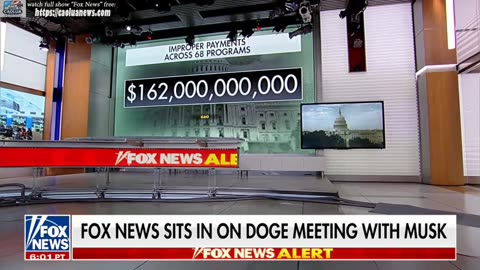 America's Newsroom 9AM - 5/2/2025