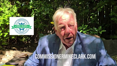 Commissioner Mike Clark: Reform Needed After Consultant Finds Deficiencies in County Leadership