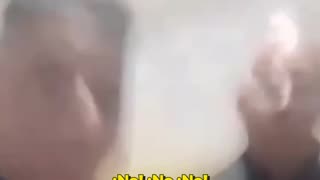 Pelea entre pastores en un templo evangélico