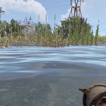 Burn Piggy Burn!!! Rust