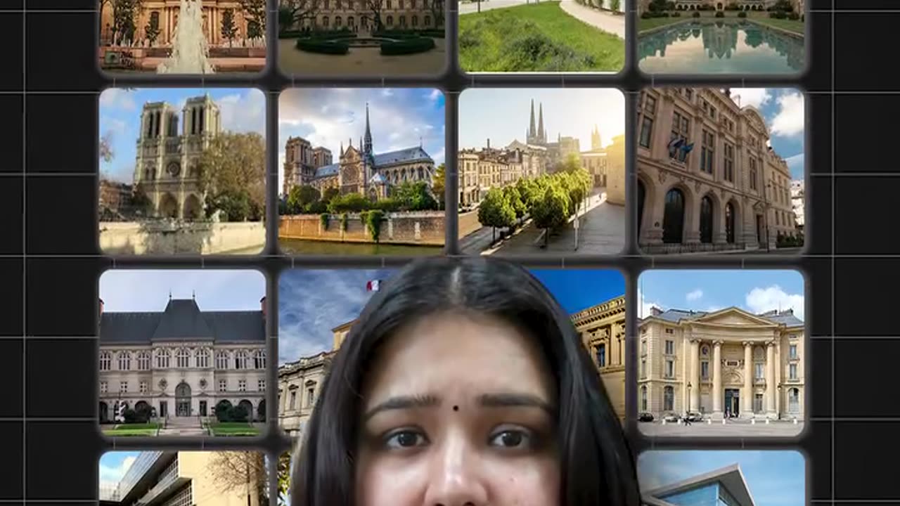 You thought France was all about croissants, couture, and cute cafés.