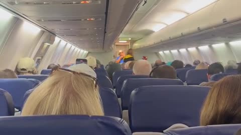 Airline Flight Safety Rap