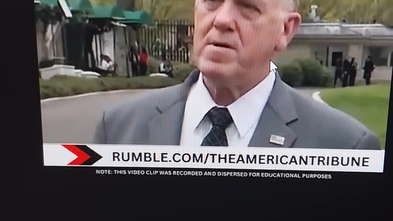 Guess who going to jail watch the video