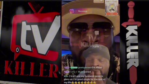 KEVIN JONES SAYS TOMIKAY IS WICKED FUCKING NIGGAS WITH NO VASELINE
