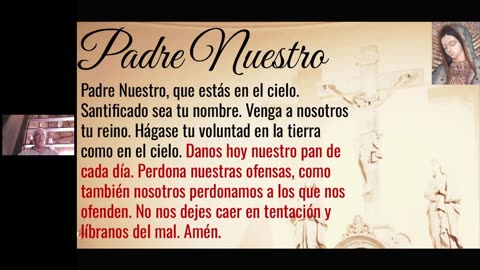 En la Iglesia EN VIVO